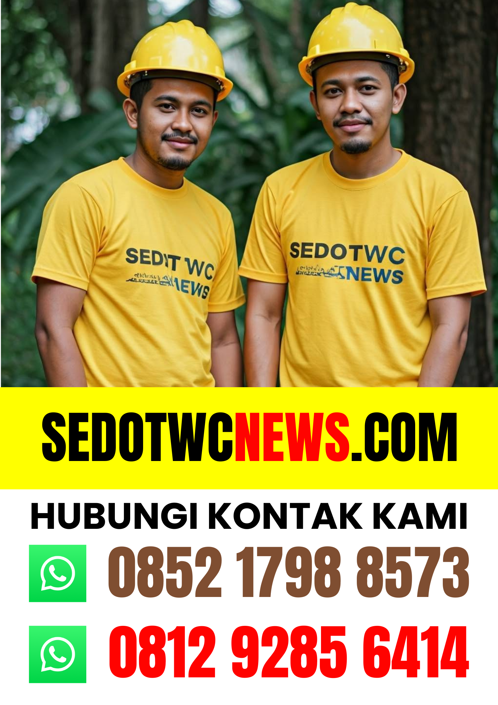 SEDOT-WC (3) SEDOT-WC (3)